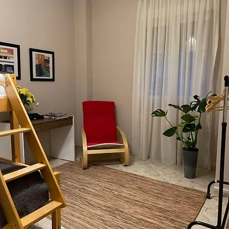 Tirana_cliche_apartment 公寓 *